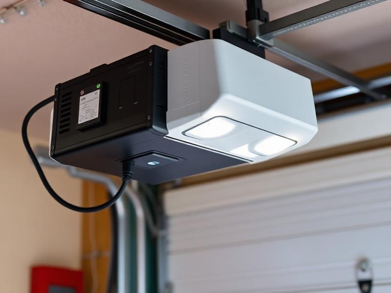 Battery Backup Systems: Protecting Your Family