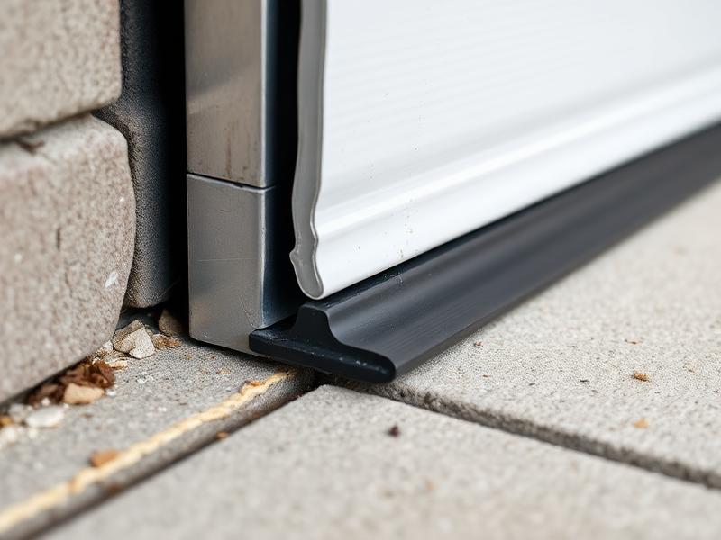 Weatherstripping: A Complete Guide for Homeowners