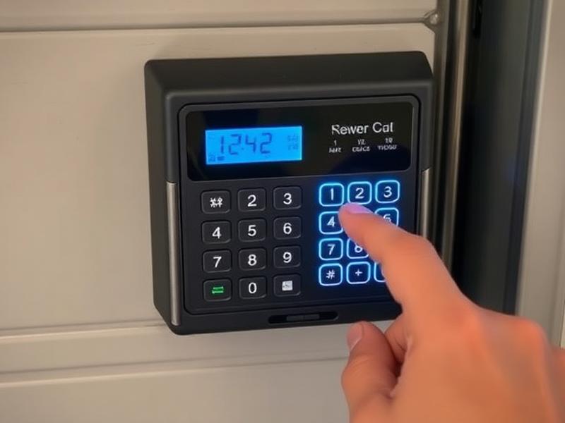 Maintenance Services service by Wade Garage Doors in Wade, NC